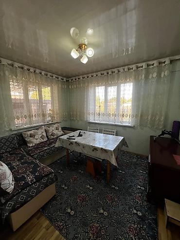 Үйлөр: 4 бөлмө, 75 м², 5 соток, Бишкек, Новопавловка а. Кыймылсыз мүлк агенттиги — 4