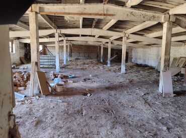 квартира бир болмолуу: Сдаю половину кашары 430 м² + 3 комнаты 50 соток земли. Бир жылга