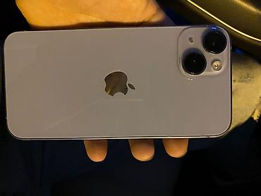 a15: IPhone 14, 128 GB, Face ID — 6