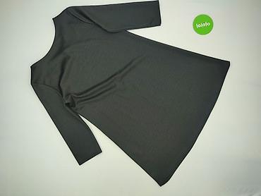 drapowane sukienki: Sukienka damska, rozmiar S — 3