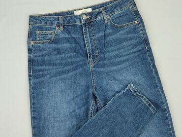 чоловічий одяг дешево: Jeans for men, XS (EU 34), Topshop Moto, condition - Good