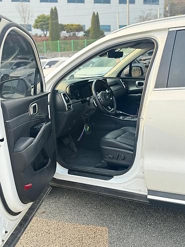 Kia: Kia Sorento: 2020 г., 2.2 л, Автомат, Кроссовер — 19