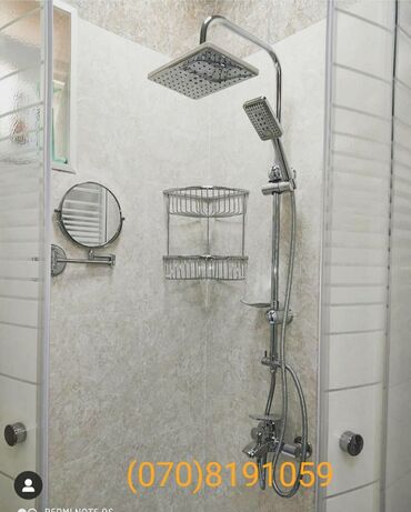 Mətbəx kranları: Metbex ucun simistiteler moykalar Her nov model movcutdur Hamam ucun — 32