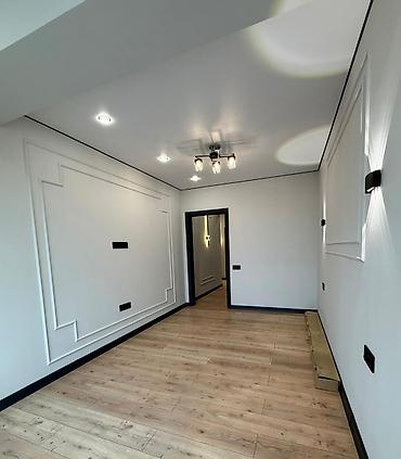 kant flat: 2 комнаты, 68 м², Технопарк Элитка, 5 этаж, Дизайнерский ремонт — 10