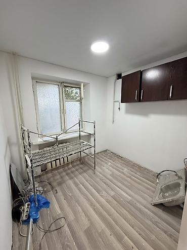 сдается квартира новопокровке: 1 комната, 30 м², ул. Горького / Панфилова Хрущевка, 1 этаж, Косметический ремонт — 3