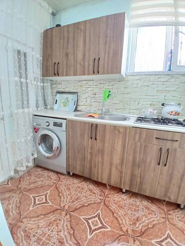 lalafo xacmaz evler: 50 м², 2 комнаты