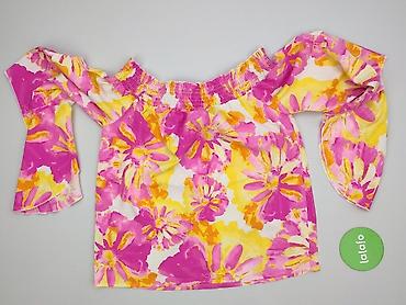 shein bluza: Shein, Bluzka damska, rozmiar S — 2