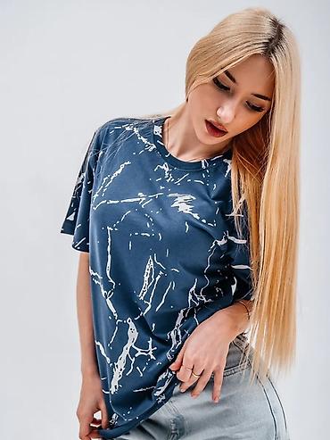 Футболки: Футболки оптом - Мужская/унисекс модель для повседневной носки: дома — 8