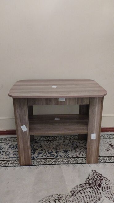 Uşaq masaları: Oğlan və qız üçün, İşlənmiş, Bağça masası — 4