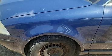 auto gume leskovac: KRILO LEVO ZA VOLKSWAGEN PASSAT B5.5 | Krilo levo za Passata B5.5 — 1