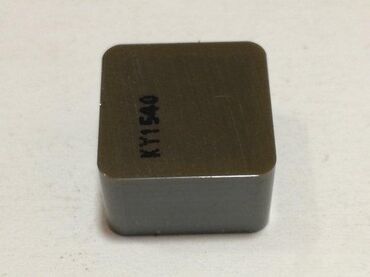 Strugarski noževi: Strugarske pločice 13x13mm keramičke Kennametal Strugarske plocice — 3