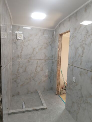 Malyar işləri: Xidmət: Gips karton və dekorativ interyer işləri her nov temir iwleri — 6