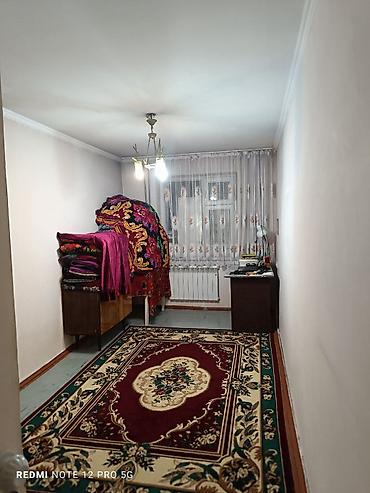Долгосрочная аренда квартир: 3 комнаты — 5