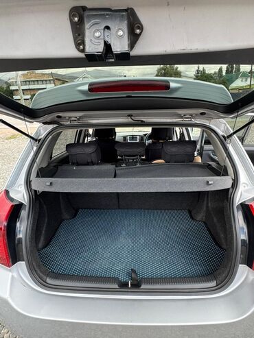 Toyota: Toyota : 2003 г., 1.5 л, Автомат, Бензин, Хэтчбэк — 8