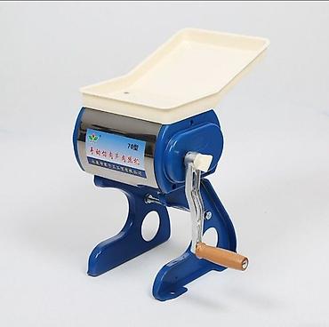 Мясорубки: Многофункциональная машина для резки мяса, коммерческий 1 измельчитель — 8