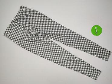 kabaretki: Legginsy Eleganckie damskie, rozmiar S — 3