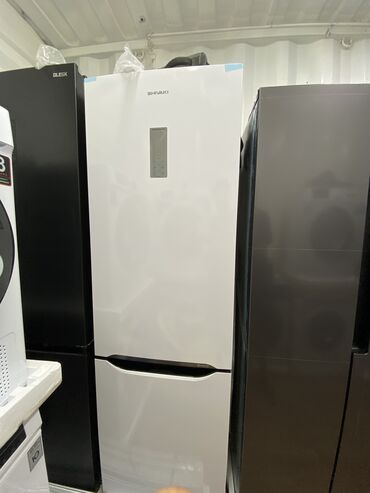 холодильники дордой: Холодильник LG, Новый, Двухкамерный, No frost, 55 * 180 * 50, С рассрочкой