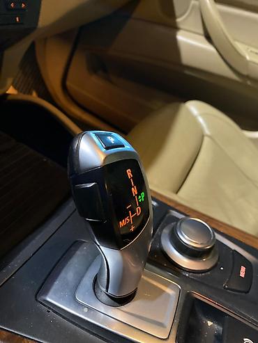 BMW: BMW X6: 2009 г., 3 л, Автомат, Бензин, Кроссовер — 14