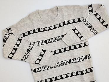 bluzy dior: Sweter damski, rozmiar M — 1