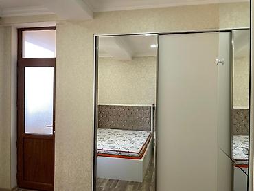 sherur mtk: İcarəyə verilir 2 otaqlı yeni tikili 70 m², Bakıxanov q. 750 AZN/ay 2 — 7