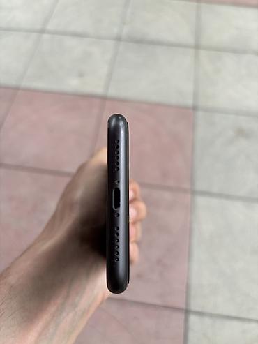 telefon iphone 7: IPhone 11, 128 GB, Qara, Face ID — 3