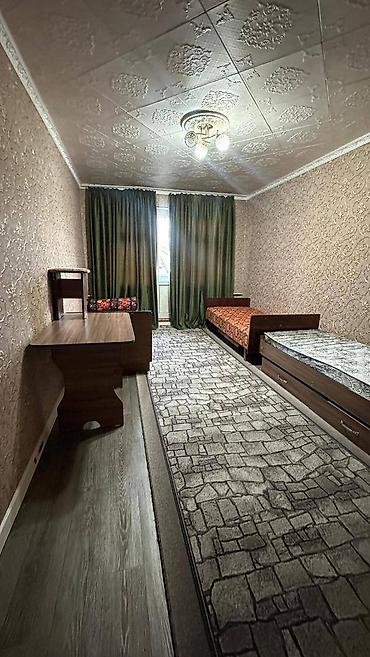 Продажа квартир: 2 комнаты, 45 м², 104 серия, 4 этаж, Евроремонт — 6