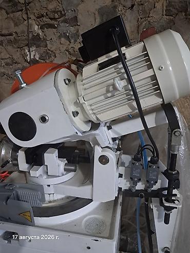 Alətlər: JIASHUAI MC-315B metal kəsmə dəzgahı - Tip: Cutting Machine, model — 3