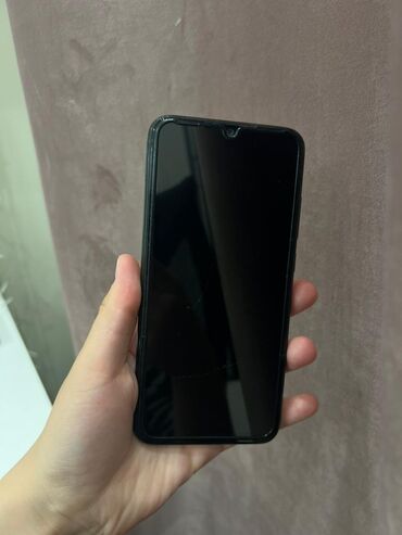 редми нот 8т цена в бишкеке 64 гб: Xiaomi Redmi Note 8, Б/у, 64 ГБ, цвет - Черный