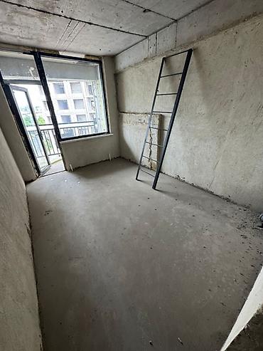 Продажа квартир: 2 комнаты, 58 м², Элитка, 6 этаж, ПСО (под самоотделку) — 5