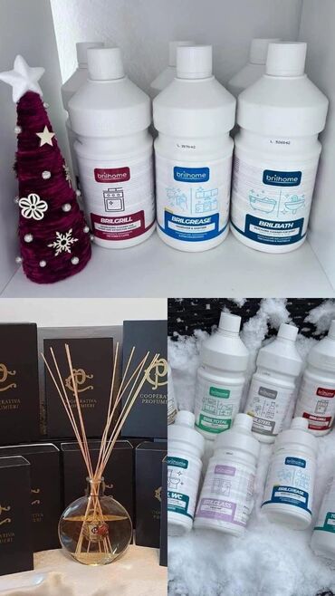 Biznis usluge: Luxury natural cosmetics,for skin, fpor hair, naturally supplements — 4