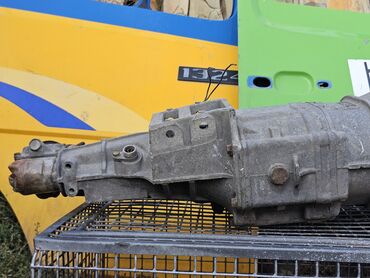 Коробки передач: Коробка передач Механика Mazda 1994 г., Б/у, Оригинал, Германия — 17