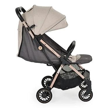 bermude cena: Kolica za bebe Berlin Premium Beige aluminijumska – CAN6892-70 — 2