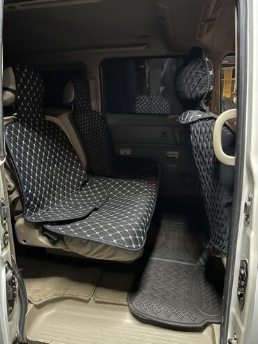 Nissan: Nissan Serena: 2003 г., 2 л, Автомат, Газ, Минивэн — 5