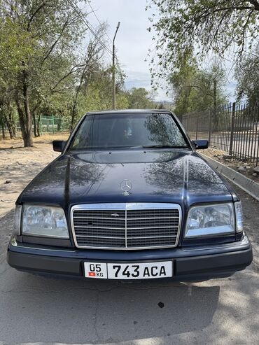 мерседес механика: Mercedes-Benz E-Class: 1994 г., 2.2 л, Механика, Бензин, Седан