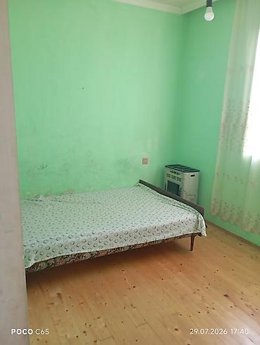 ipotekada olan evler: Kiraye ev verilir bine savxozda 160 ikinci yolu ikinci oba marketin — 5