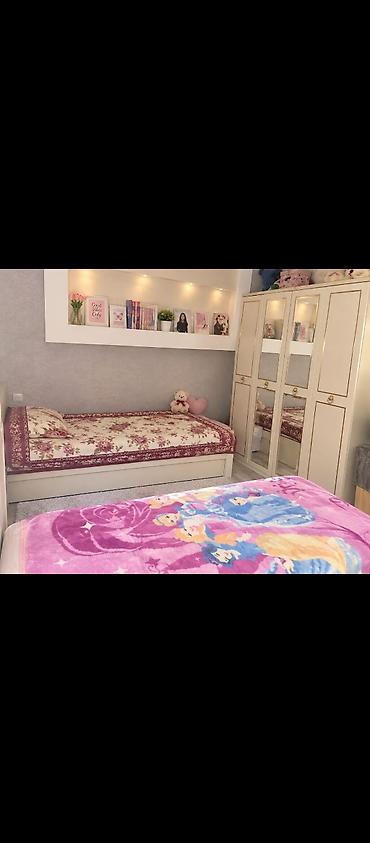 new house dasinmaz emlak agentliyi: 3 otaqlı, 110 kv. m, Kredit yoxdur, Yeni təmirli — 7