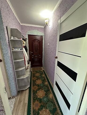 орловка үй: 3 бөлмө, 68 м², 104-серия, 3 кабат — 2