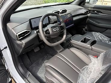 byd e9 1: Dongfeng : 2026 г., Электромобиль, Кроссовер — 9