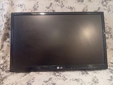 hdmi kabel mini: LG 23" Full HD Monitor/TV – Model: M2322D-PZ Xüsusiyyətlər: - Ekran — 3