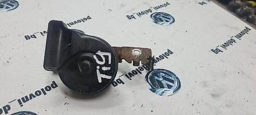 ventilator kabine: SIRENA ZA VOLKSWAGEN GOLF 7 - A046522 | Sirena Tiguan — 1