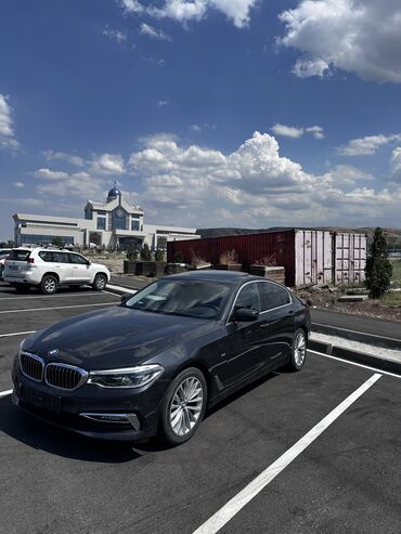 runx alex: Дизелдик кыймылдаткыч BMW 2018 г., 2 л, Колдонулган
