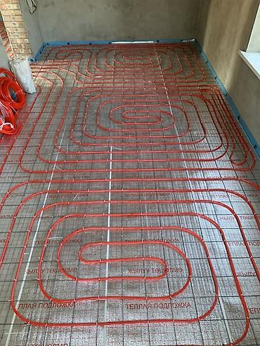 Установка отопительных систем: Монтаж отопления «под ключ» для частных домов - Проектирование и — 25