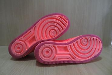 air max 190: NIKE br 40 25,5cm, mozete smatrati novim, jednom obuvene, bez bilo — 5