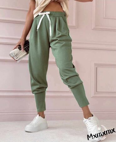 34 pantalone: Normalan struk