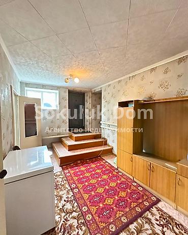 Продажа коттеджей и домов: 🏠Продается дом в с. Сокулук 🟡 Комнаты: 4 🟡 Участок: 17 соток 🟡 — 15