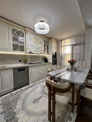 turkanda bag evleri 2018: Пос. Ази Асланов, 4 комнаты, Новостройка, м. Ази Асланов, 145 м² — 2