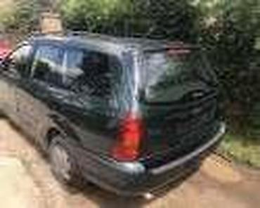 Ford: FORD FOCUS 2004. GOD. - KOMPLETAN AUTO U DELOVIMA | FORD velika — 22