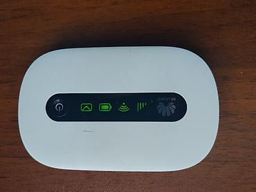 azercell wifi modem: Huawei portativ Wi‑Fi modem (MiFi) – Azercell 3GMAX brendli — 2