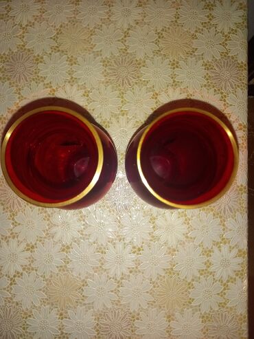 Vazalar: Vaza dəsti — 6