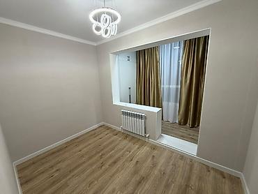 80: 3 комнаты, 80 м², ул. Горького / Алматинка 4 этаж, Дизайнерский ремонт — 9